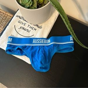 Aussiebum Stadium Briefs
